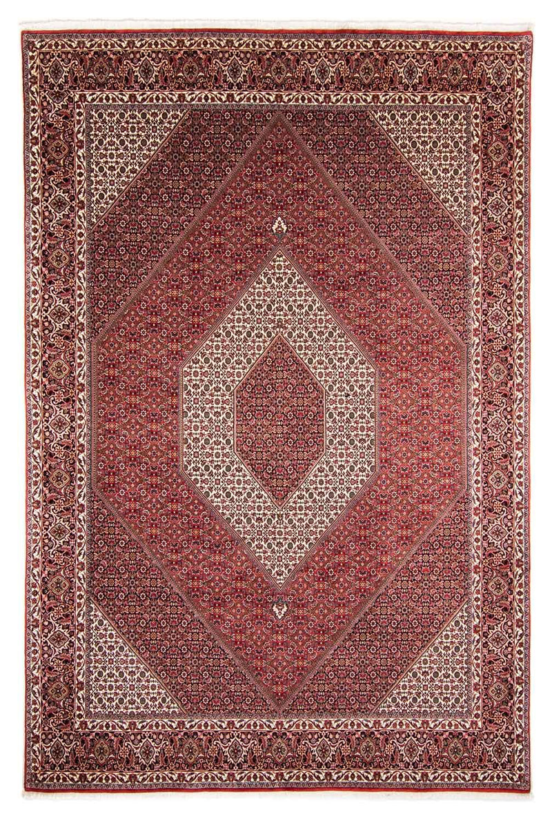 Bidjar Teppe 357x250cm - Persisk teppe
