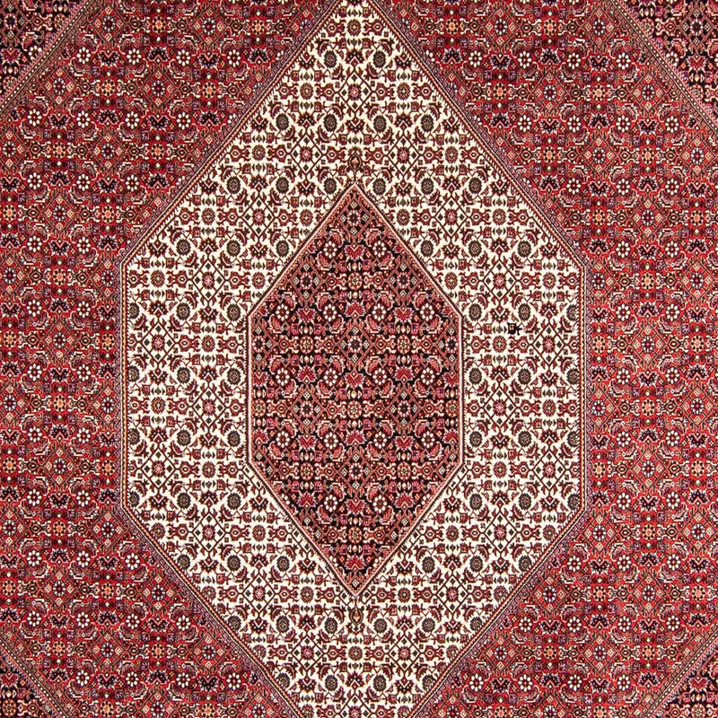 Bidjar Teppe 357x250cm - Persisk teppe