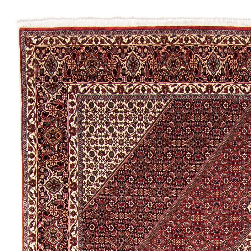 Bidjar Teppe 357x250cm - Persisk teppe