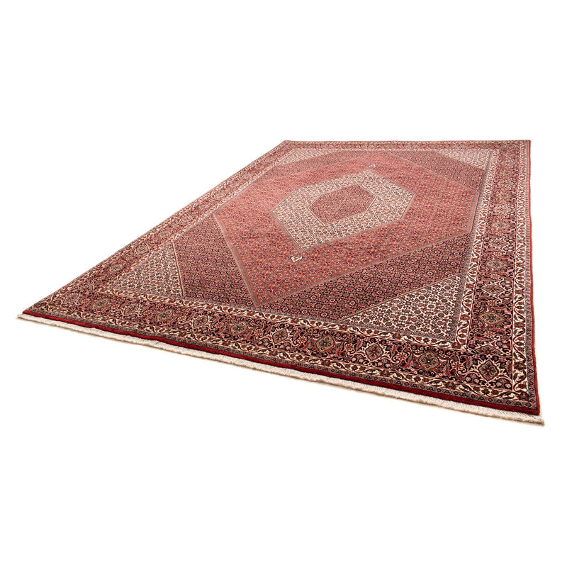 Bidjar Teppe 357x250cm - Persisk teppe