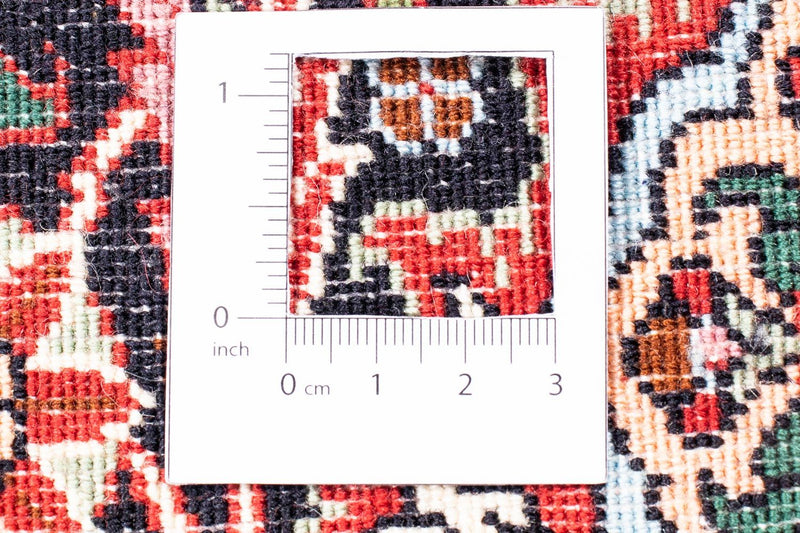 Bidjar Teppe 357x250cm - Persisk teppe