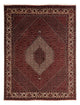 Bidjar Teppe 259x200cm - Persisk teppe