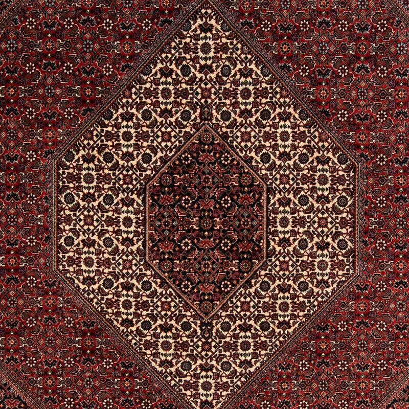 Bidjar Teppe 259x200cm - Persisk teppe