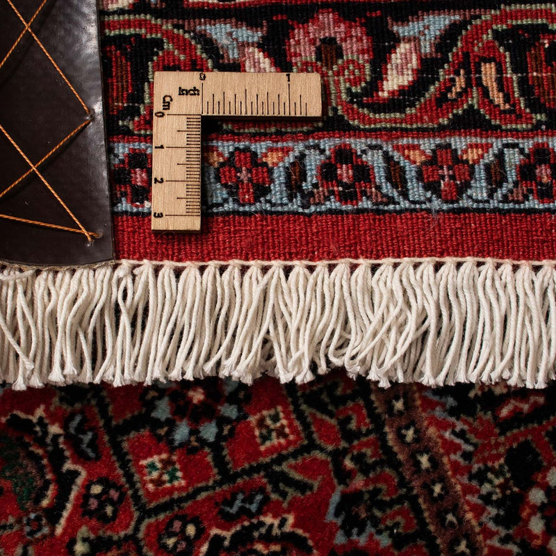 Bidjar Teppe 259x200cm - Persisk teppe