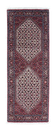 Bidjar Teppe 73x203cm - Persisk teppe