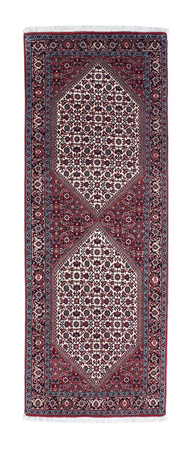 Bidjar Teppe 73x203cm - Persisk teppe