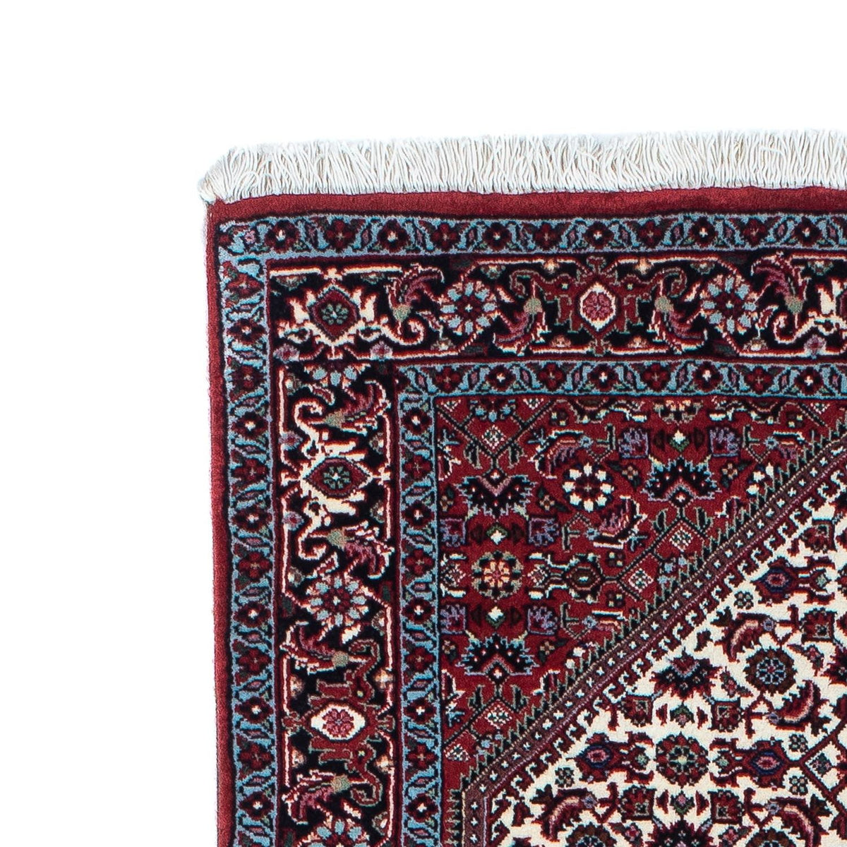 Bidjar Teppe 73x203cm - Persisk teppe