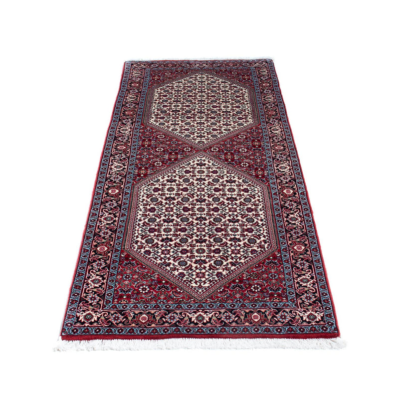 Bidjar Teppe 73x203cm - Persisk teppe