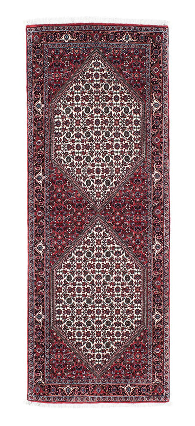 Bidjar Teppe 73x199cm - Persisk teppe
