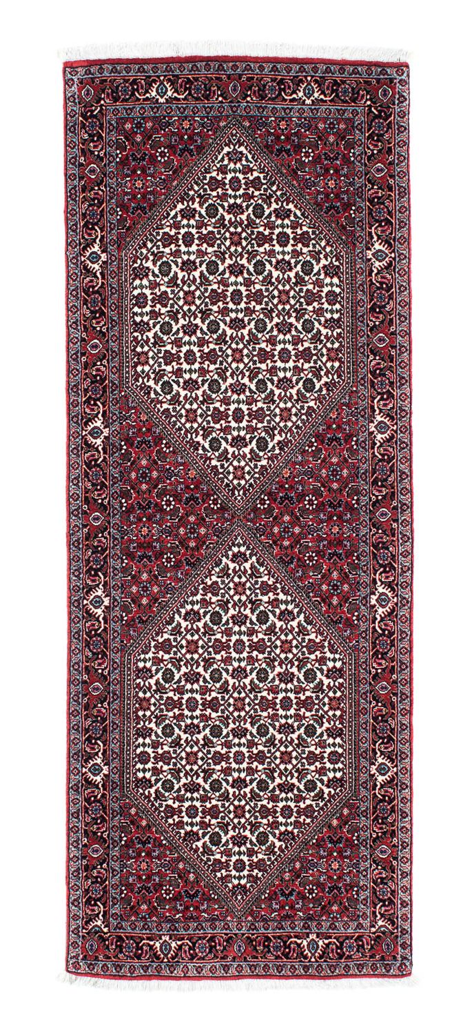 Bidjar Teppe 199x73cm - Persisk teppe