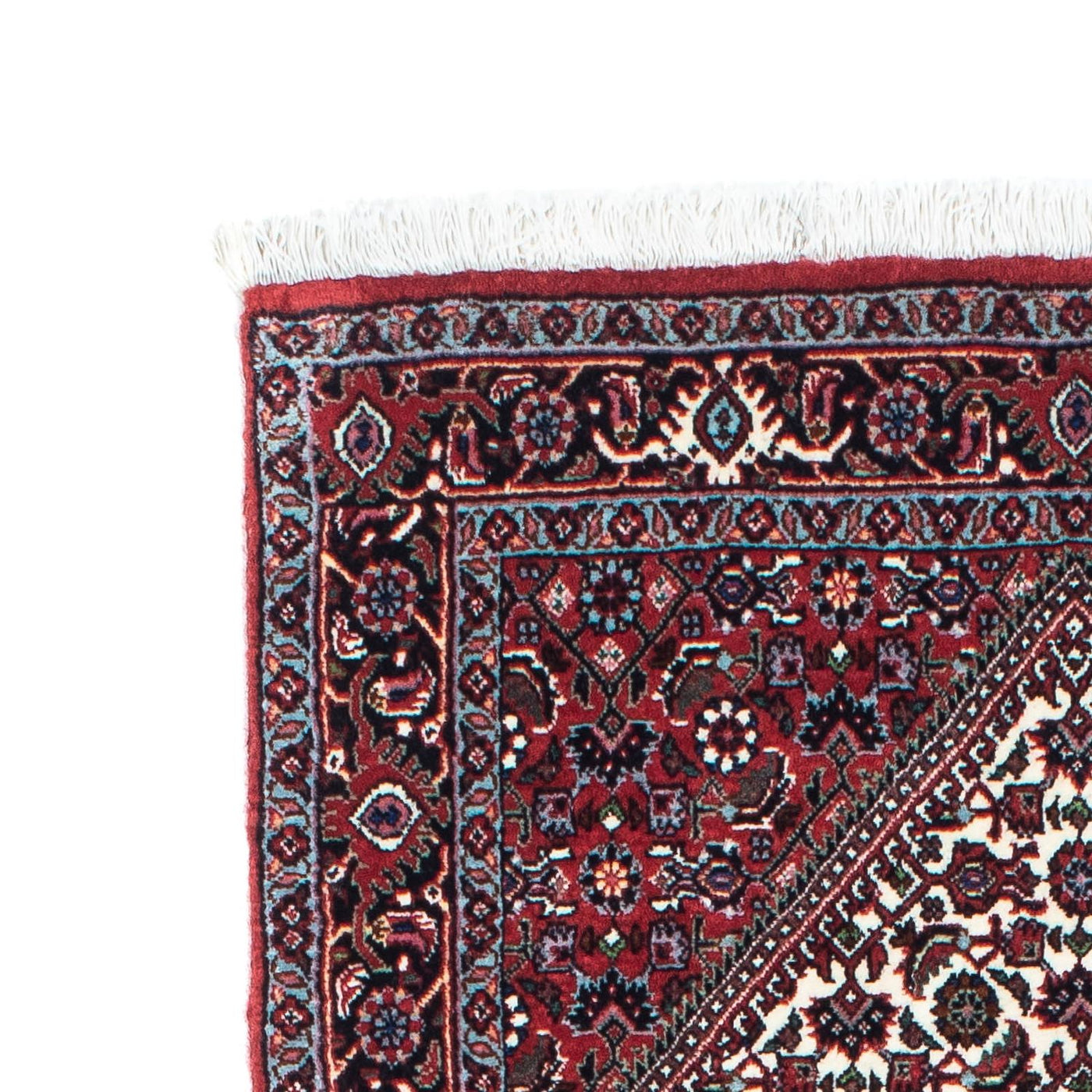 Bidjar Teppe 199x73cm - Persisk teppe