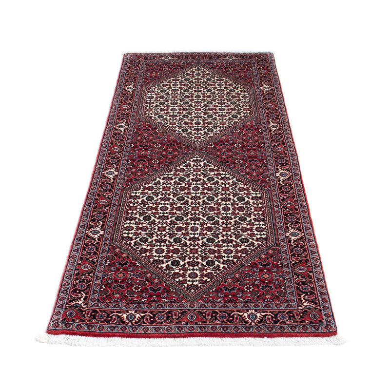 Bidjar Teppe 199x73cm - Persisk teppe