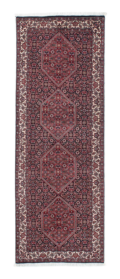 Bidjar Teppe 70x200cm - Persisk teppe