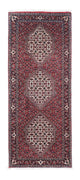 Bidjar Teppe 186x74cm - Persisk teppe
