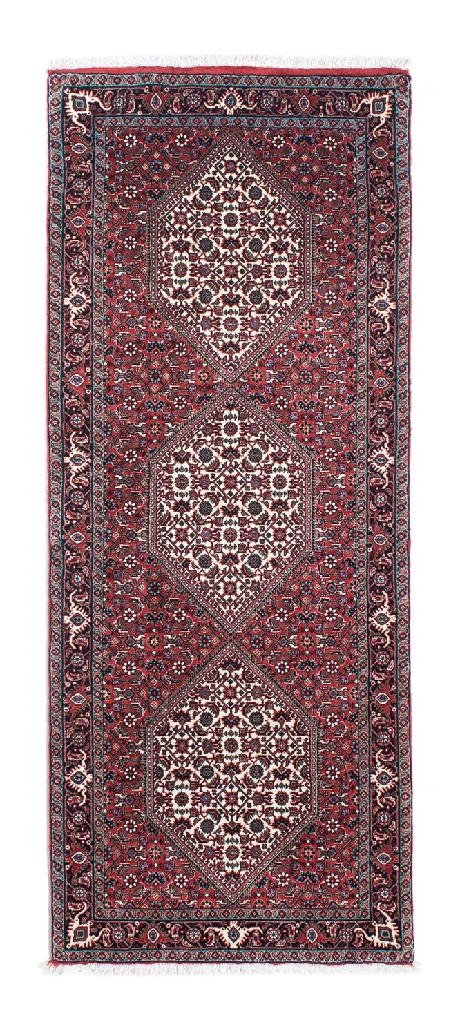 Bidjar Teppe 186x74cm - Persisk teppe