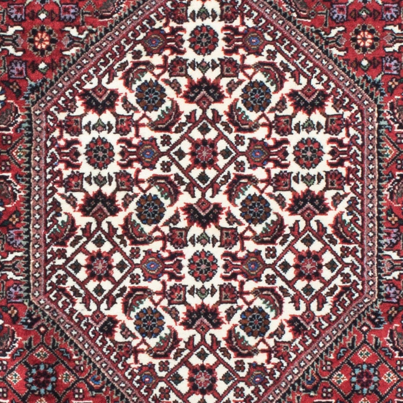Bidjar Teppe 186x74cm - Persisk teppe