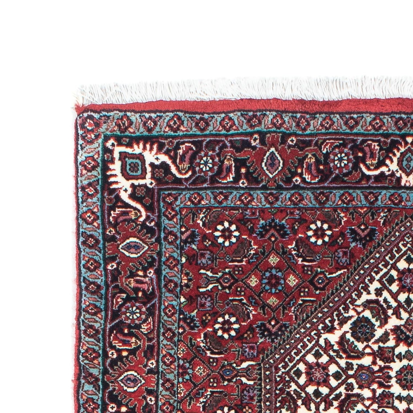 Bidjar Teppe 186x74cm - Persisk teppe