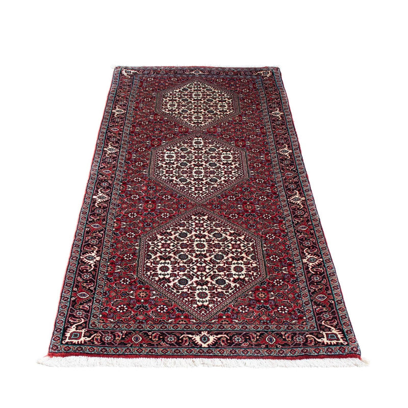 Bidjar Teppe 186x74cm - Persisk teppe