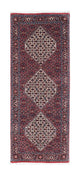 Bidjar Teppe 75x198cm - Persisk teppe