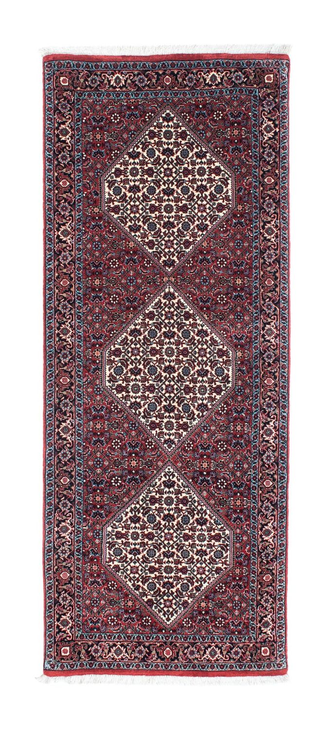 Bidjar Teppe 75x198cm - Persisk teppe