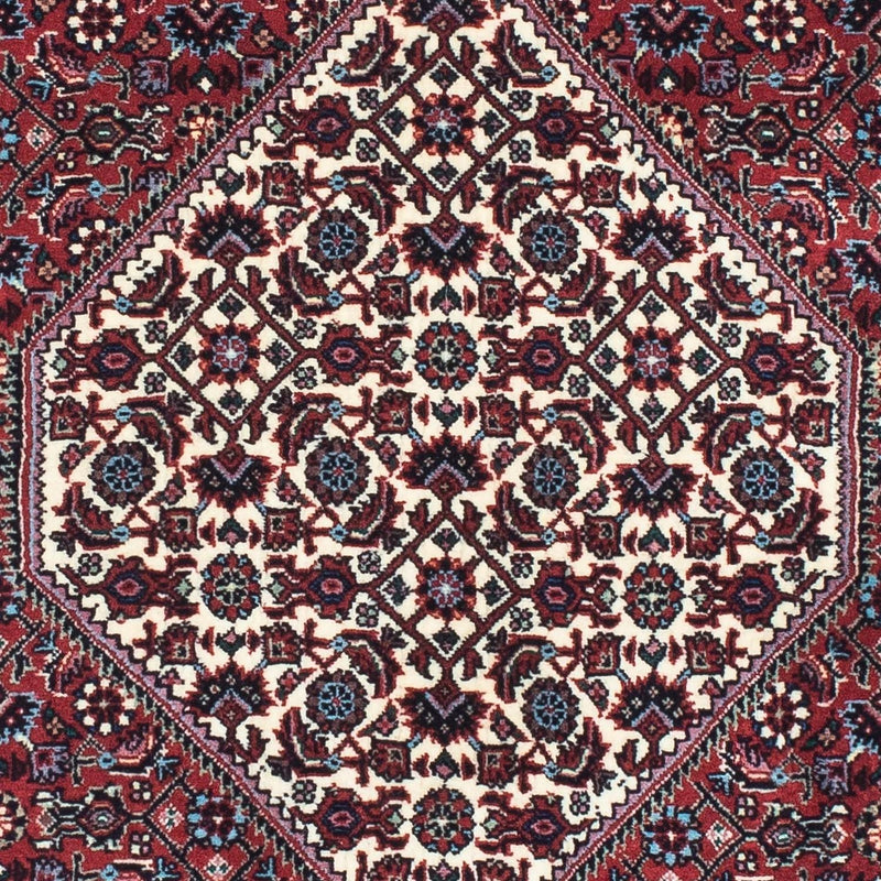 Bidjar Teppe 75x198cm - Persisk teppe