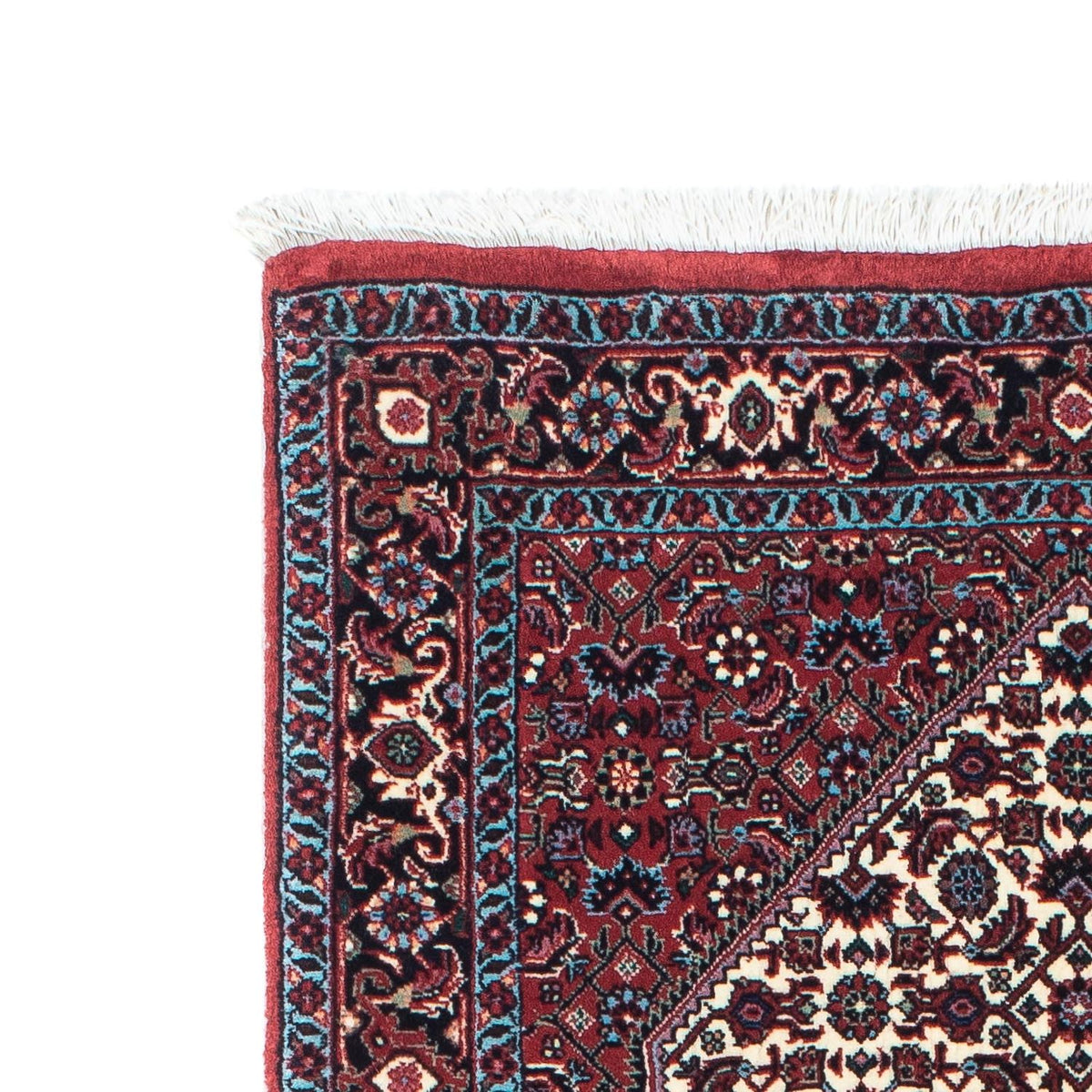 Bidjar Teppe 75x198cm - Persisk teppe
