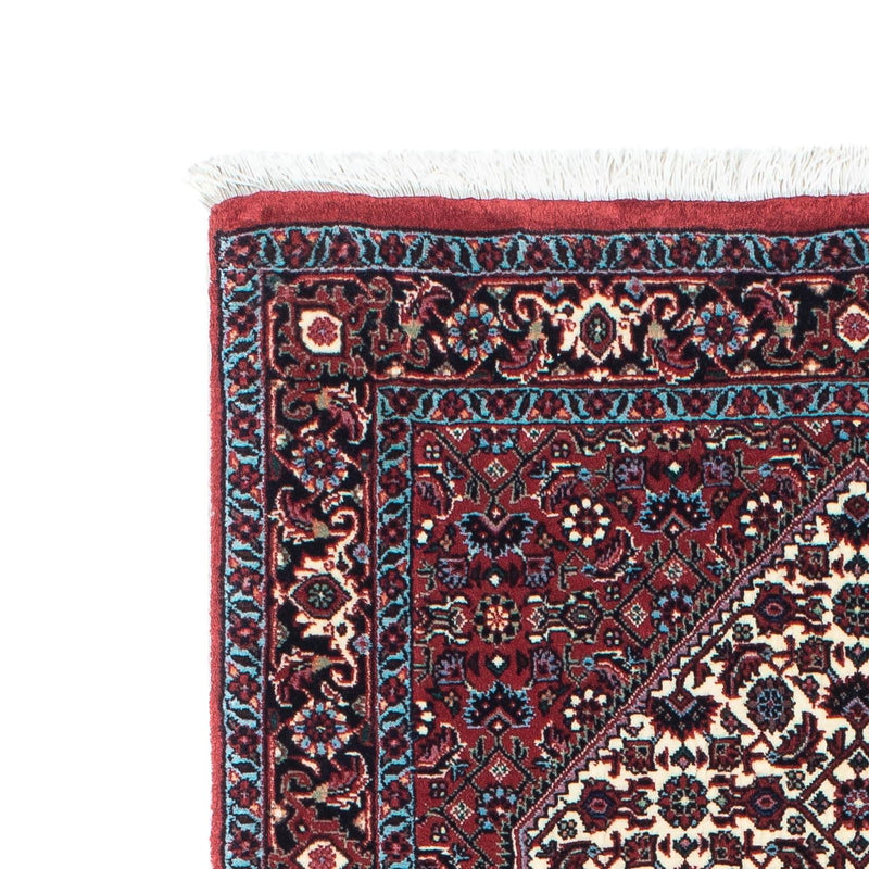 Bidjar Teppe 75x198cm - Persisk teppe