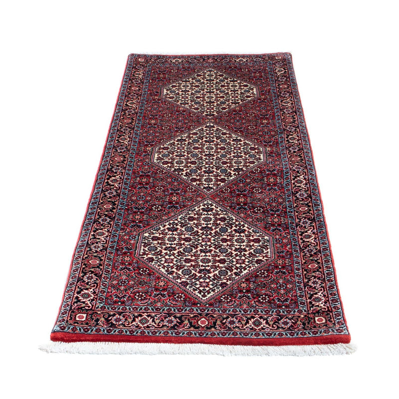 Bidjar Teppe 75x198cm - Persisk teppe