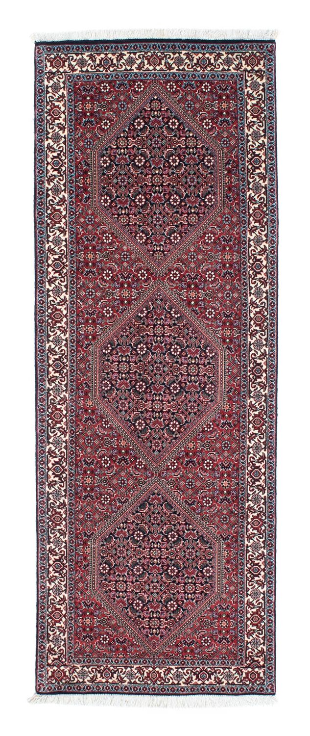 Bidjar Teppe 72x205cm - Persisk teppe