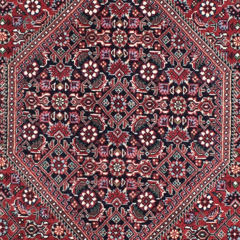 Bidjar Teppe 72x205cm - Persisk teppe