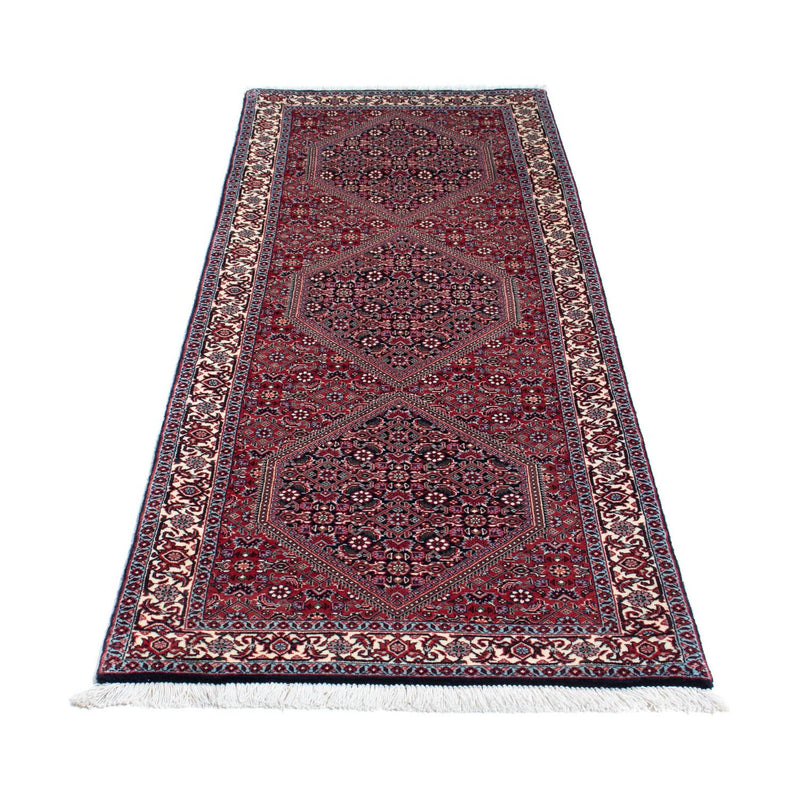 Bidjar Teppe 72x205cm - Persisk teppe