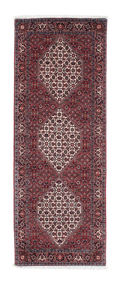 Bidjar Teppe 74x197cm - Persisk teppe