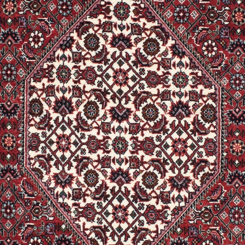 Bidjar Teppe 197x74cm - Persisk teppe