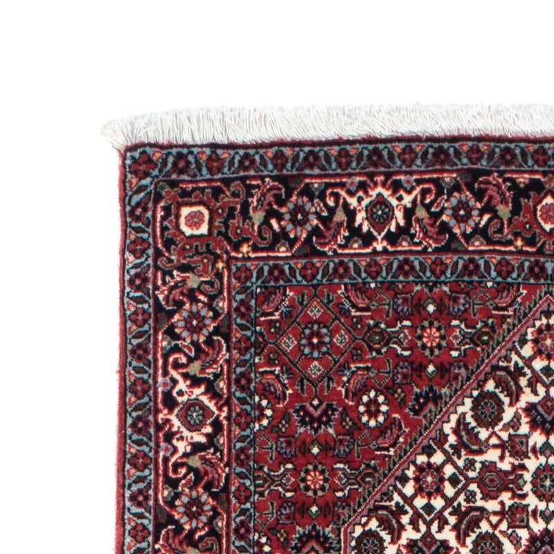 Bidjar Teppe 197x74cm - Persisk teppe