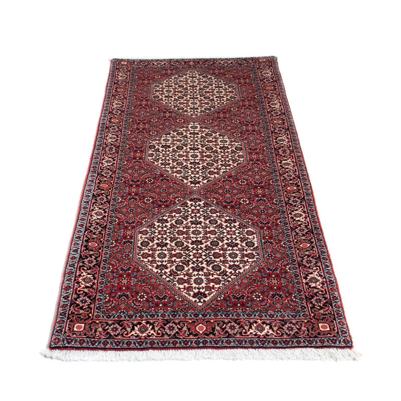 Bidjar Teppe 197x74cm - Persisk teppe