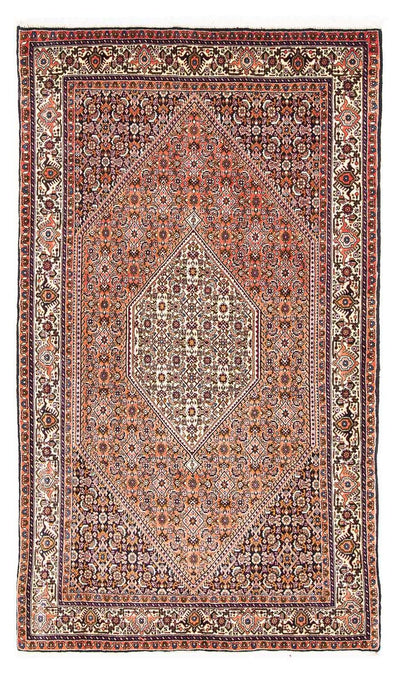 Bidjar Teppe 113x179cm - Persisk teppe