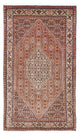 Bidjar Teppe 179x113cm - Persisk teppe