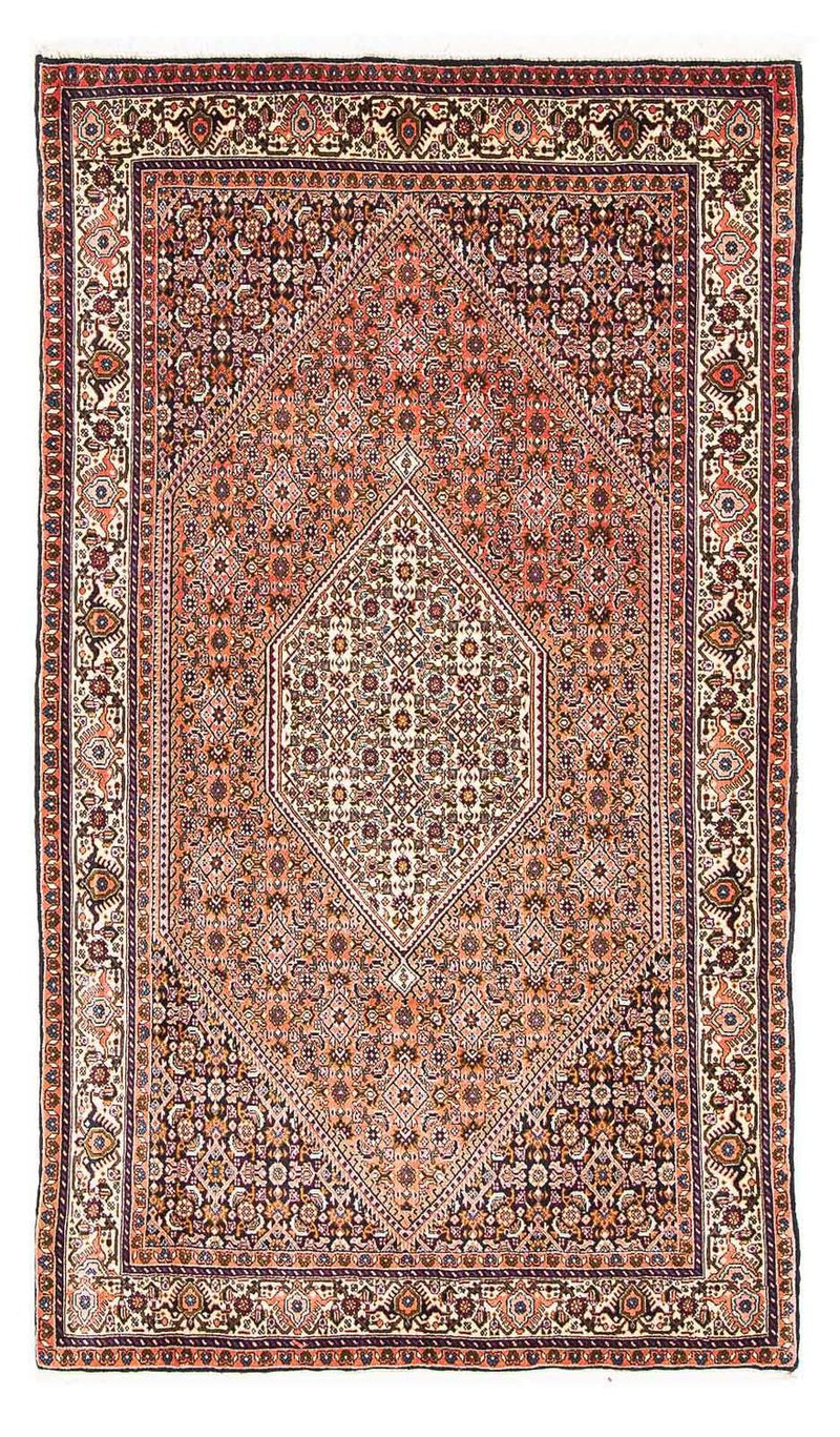 Bidjar Teppe 179x113cm - Persisk teppe