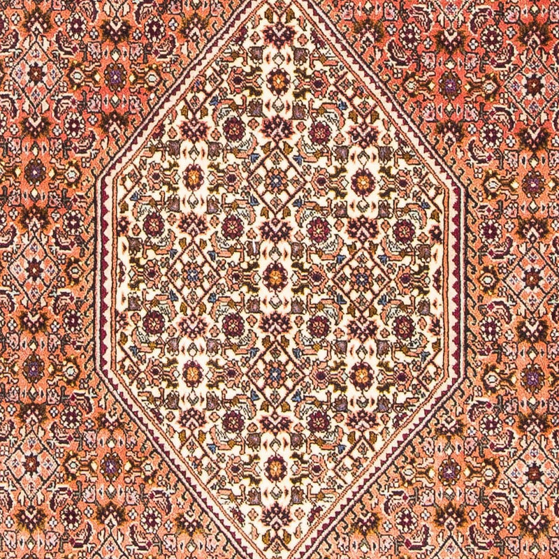Bidjar Teppe 179x113cm - Persisk teppe