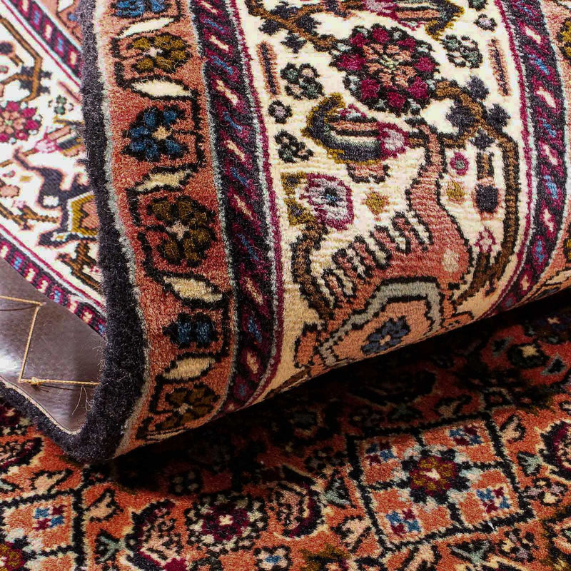 Bidjar Teppe 179x113cm - Persisk teppe