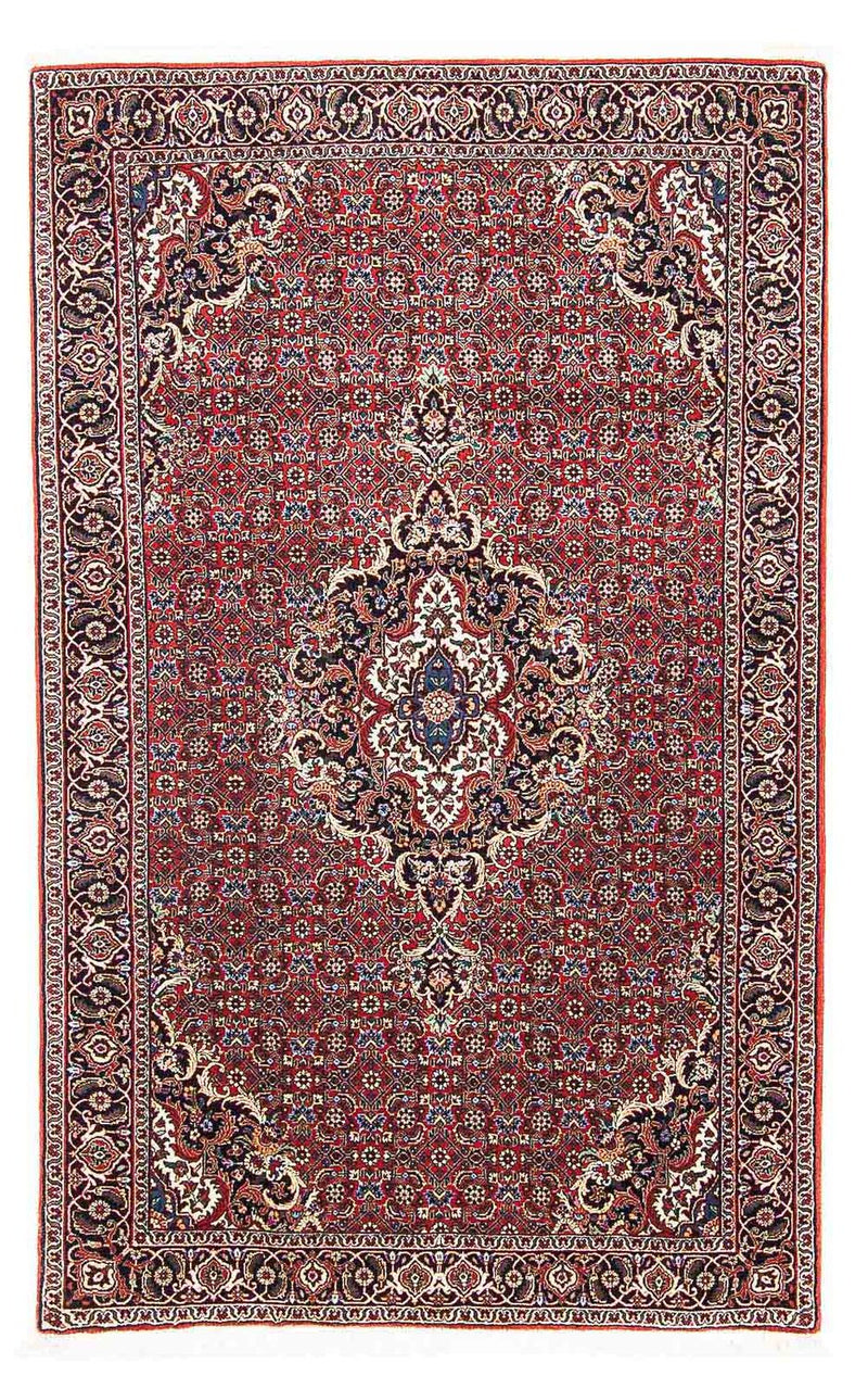 Bidjar Teppe 172x110cm - Persisk teppe