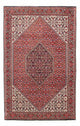 Bidjar Teppe 180x110cm - Persisk teppe