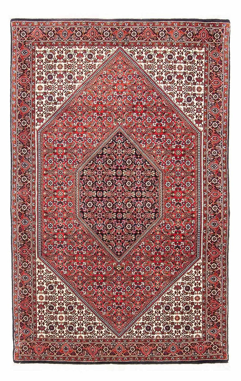 Bidjar Teppe 180x110cm - Persisk teppe