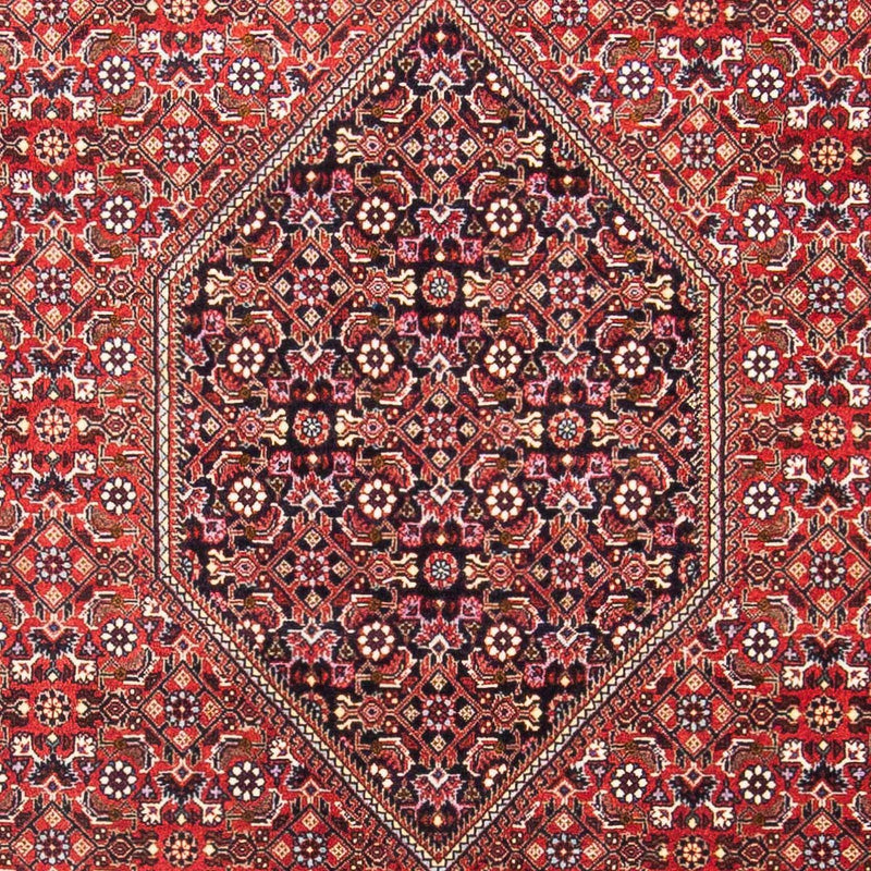 Bidjar Teppe 180x110cm - Persisk teppe