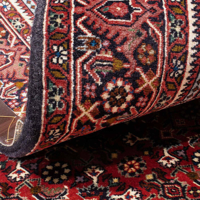 Bidjar Teppe 180x110cm - Persisk teppe