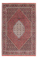 Bidjar Teppe 181x112cm - Persisk teppe