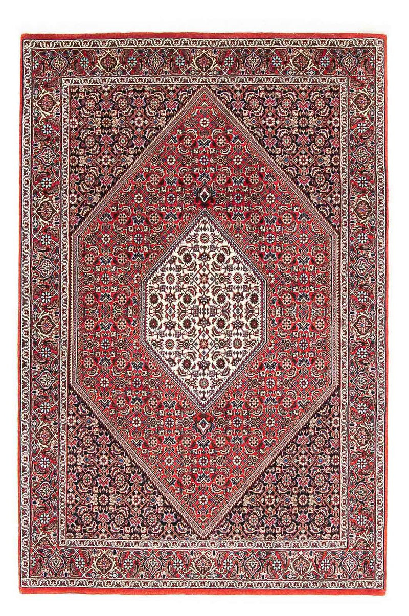 Bidjar Teppe 181x112cm - Persisk teppe