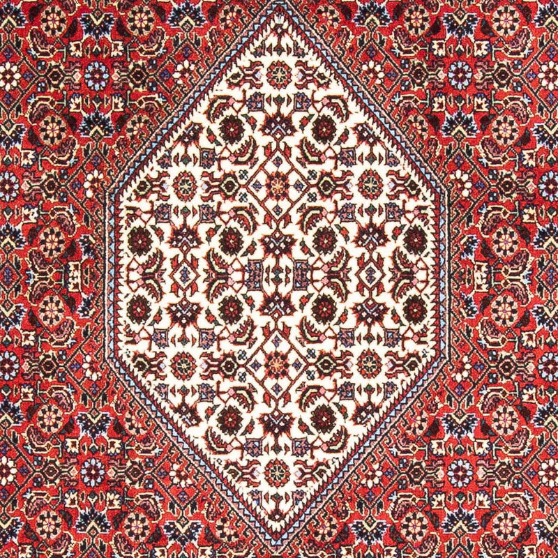 Bidjar Teppe 181x112cm - Persisk teppe