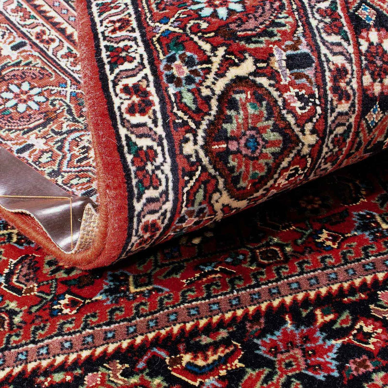 Bidjar Teppe 181x112cm - Persisk teppe