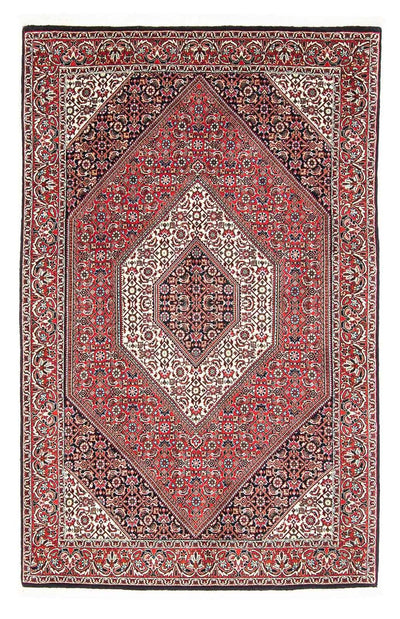 Bidjar Teppe 112x172cm - Persisk teppe